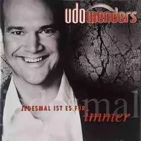 Couverture du produit · Jedesmal Ist Es Für Immer 