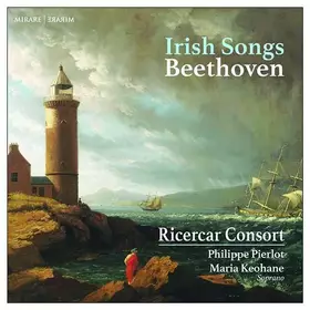 Couverture du produit · Irish Songs