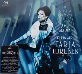 Couverture du produit · Ave Maria - En Plein Air