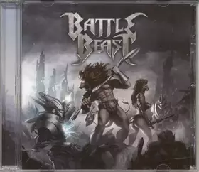 Couverture du produit · Battle Beast