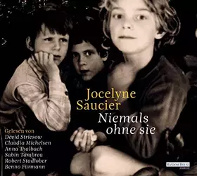 Couverture du produit · Niemals ohne sie