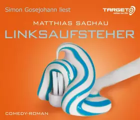Couverture du produit · Linksaufsteher [Import]