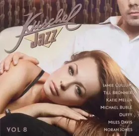 Couverture du produit · Kuscheljazz 8