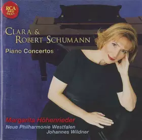 Couverture du produit · Piano Concertos