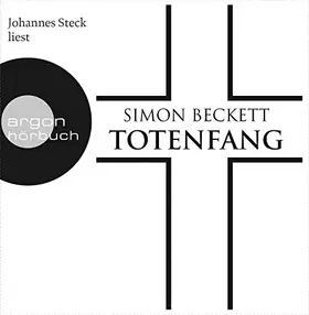 Couverture du produit · Totenfang