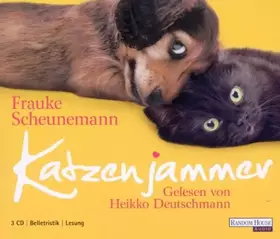 Couverture du produit · Katzenjammer