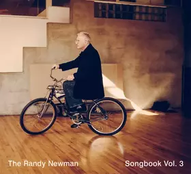 Couverture du produit · The Randy Newman Songbook Vol. 3