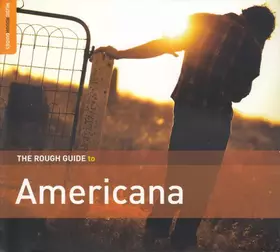 Couverture du produit · The Rough Guide To Americana