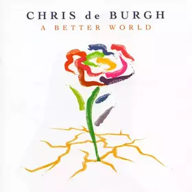 Couverture du produit · A Better World