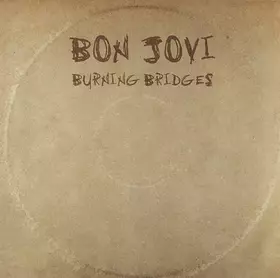 Couverture du produit · Burning Bridges