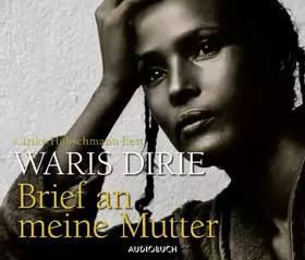 Couverture du produit · Brief An Meine Mutter