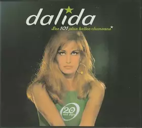 Couverture du produit · Les 101 Plus Belles Chansons