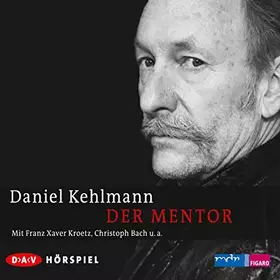 Couverture du produit · Der Mentor