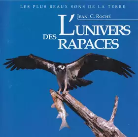 Couverture du produit · L'Univers Des Rapaces