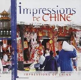 Couverture du produit · Impressions De Chine