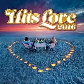 Couverture du produit · Hits Love 2016