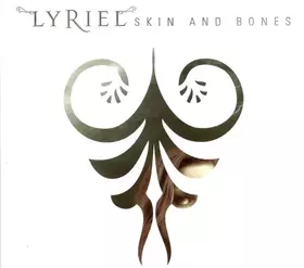 Couverture du produit · Skin And Bones