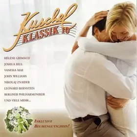 Couverture du produit · KuschelKlassik 10