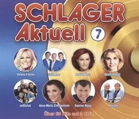 Couverture du produit · Schlager Aktuell 7