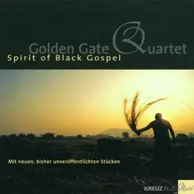 Couverture du produit · Spirit of Black Gospel [Import]
