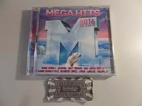 Couverture du produit · Megahits 2015-die Erste [Import]