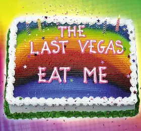 Couverture du produit · Eat Me