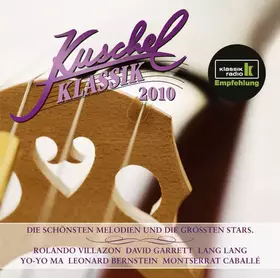 Couverture du produit · KuschelKlassik 2010