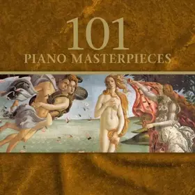 Couverture du produit · The Greatest Classics Ever V:C