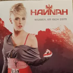 Couverture du produit · Weiber, Es Isch Zeit!