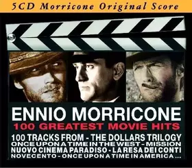 Couverture du produit · 100 Greatest Movie Hits