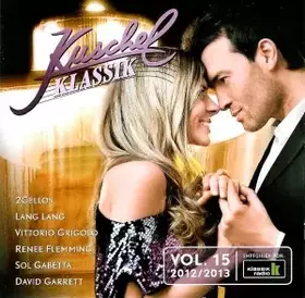 Couverture du produit · KuschelKlassik Vol. 15 2012/2013