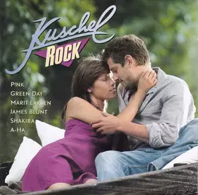 Couverture du produit · KuschelRock 23