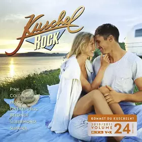 Couverture du produit · KuschelRock 24
