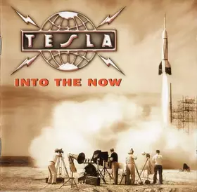 Couverture du produit · Into The Now
