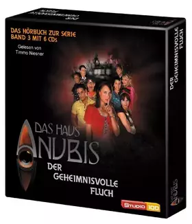 Couverture du produit · Der Geheimnisvolle Fluch [Import]