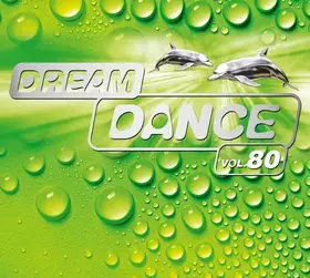 Couverture du produit · Dream Dance Vol.80