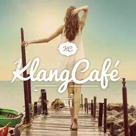 Couverture du produit · KlangCafé VI