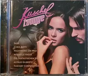 Couverture du produit · Kuschellounge