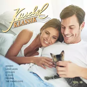 Couverture du produit · KuschelKlassik Vol. 18