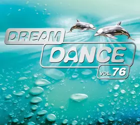 Couverture du produit · Dream Dance Vol.76