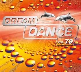 Couverture du produit · Dream Dance Vol.79