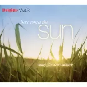 Couverture du produit · Brigitte - Here Comes The Sun