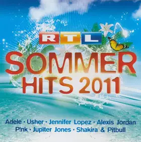 Couverture du produit · RTL Sommer Hits 2011