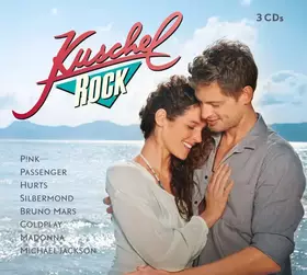 Couverture du produit · KuschelRock 27