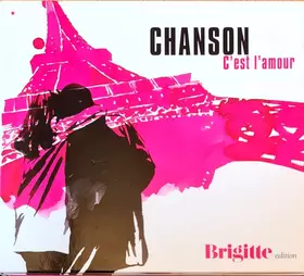 Couverture du produit · Chanson C’est L’amor