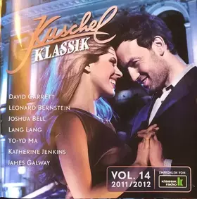 Couverture du produit · KuschelKlassik Vol. 14 2011/2012 
