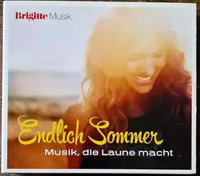 Couverture du produit · Endlich Sommer (Brigitte Musik) (Die Laune Macht)