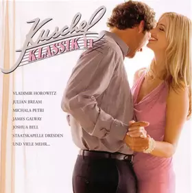 Couverture du produit · KuschelKlassik 11