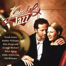 Couverture du produit · Kuscheljazz