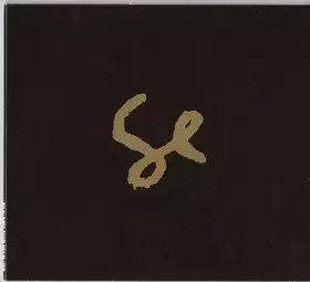 Couverture du produit · Sylvan Esso